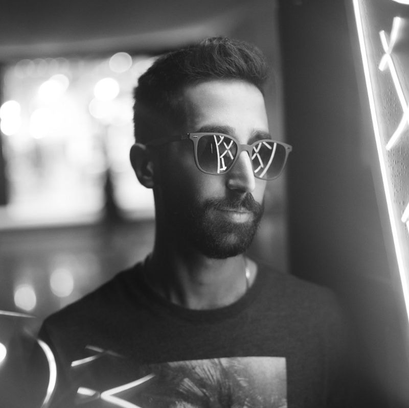 Go to MohamadReza Khashay's profile