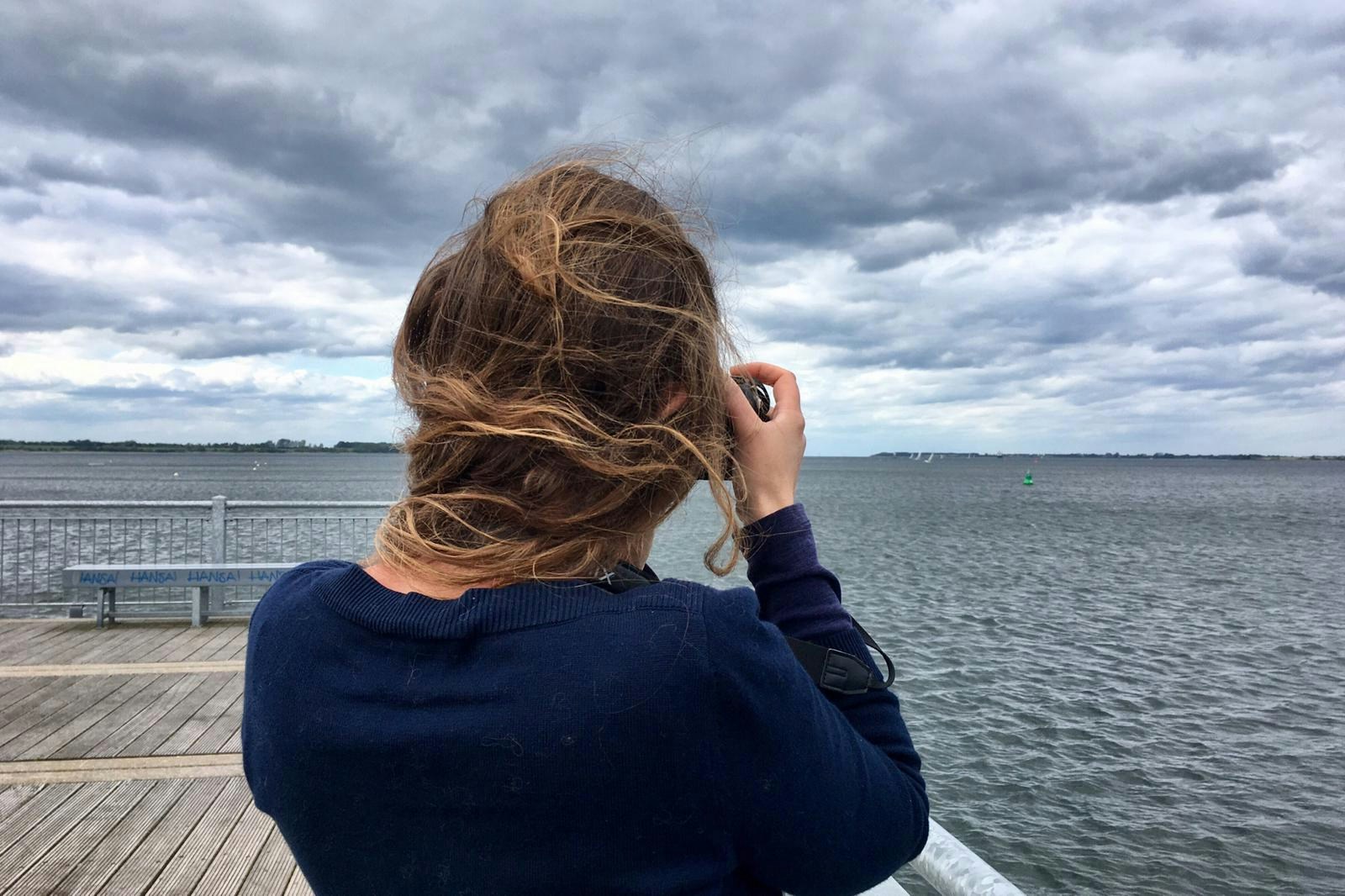 Go to Finja Petersen's profile