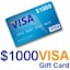 Avatar of user Visa Gift Card