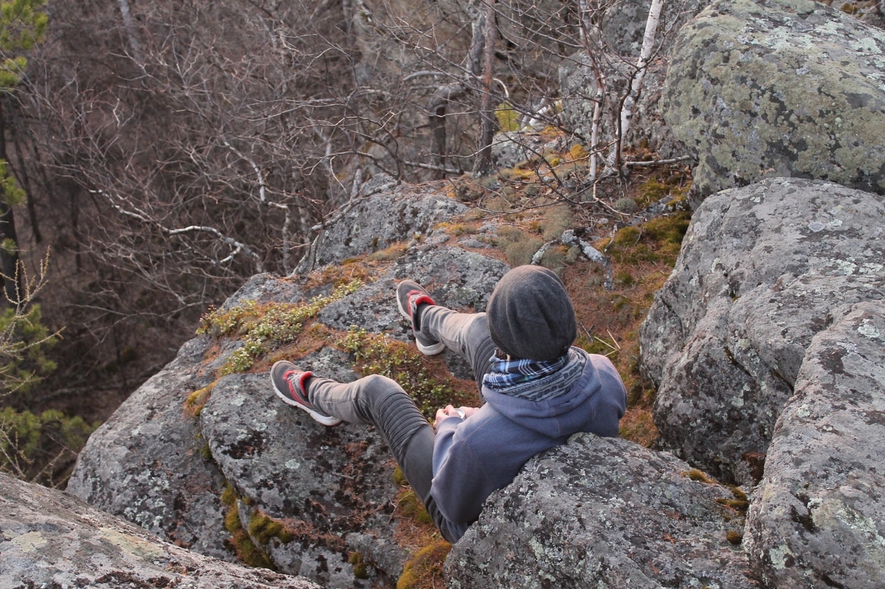 Arseniy Kapranのプロフィールを見る