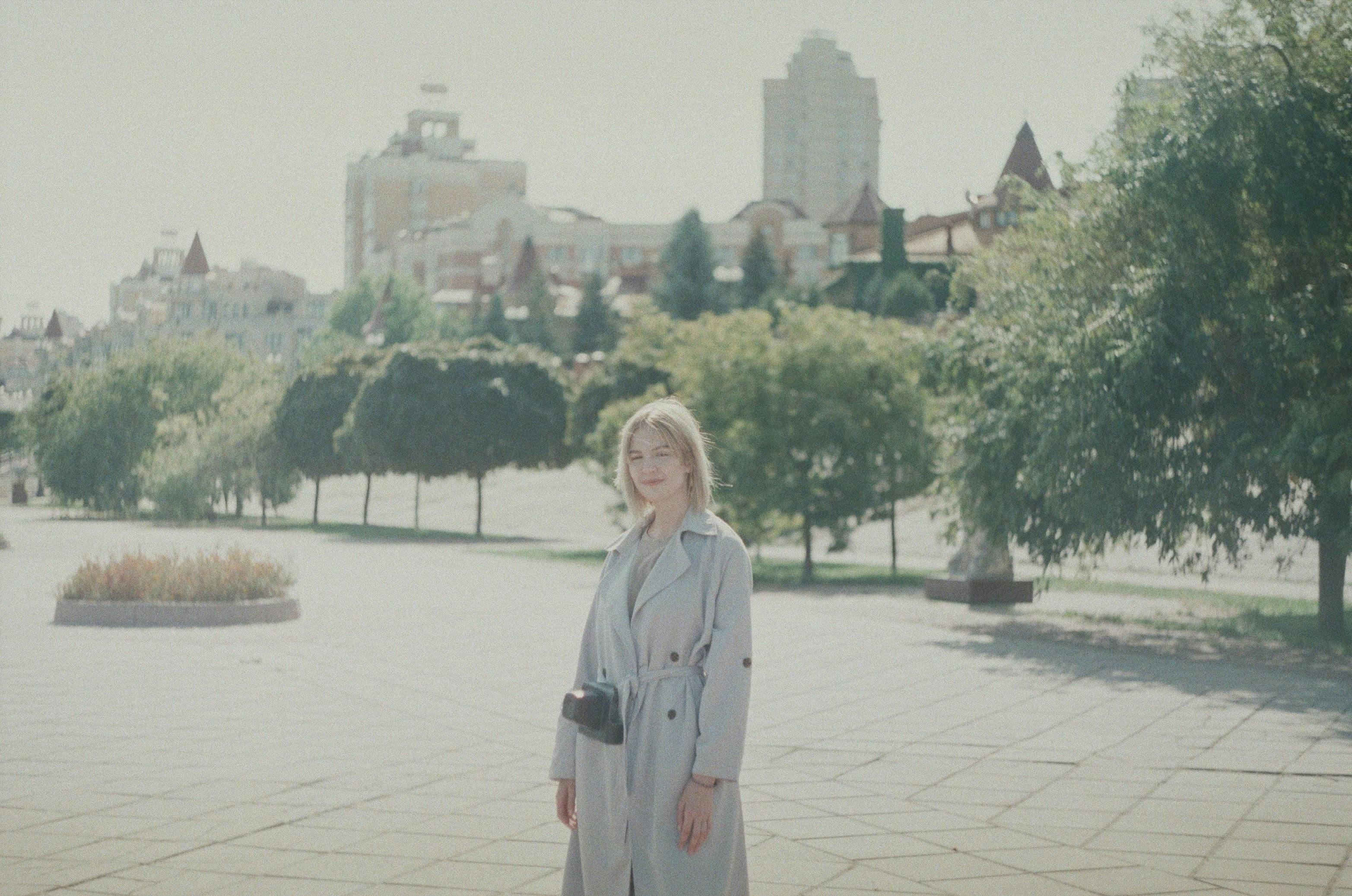 Ve al perfil de Olha Melkozerova