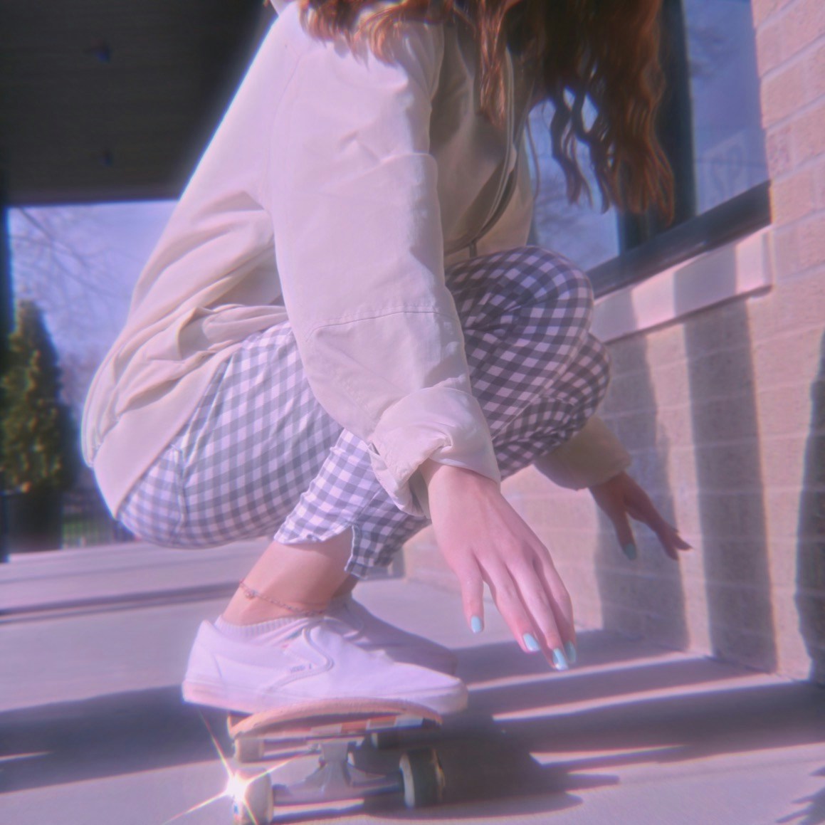 Accéder au profil de Amber Wineland