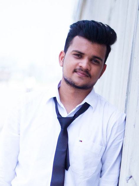 Go to Sachin Mittal's profile