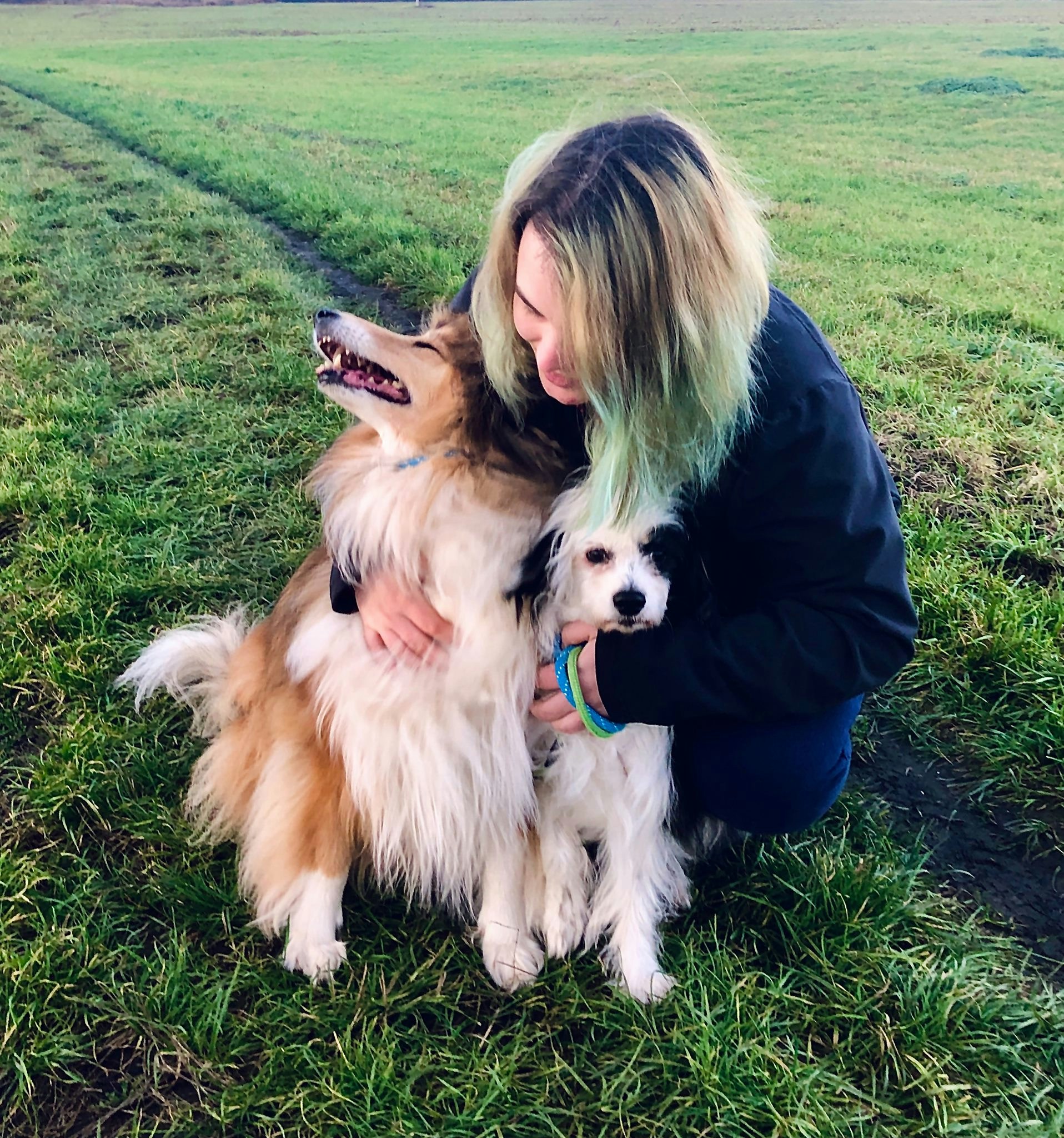 Ve al perfil de Kanashi