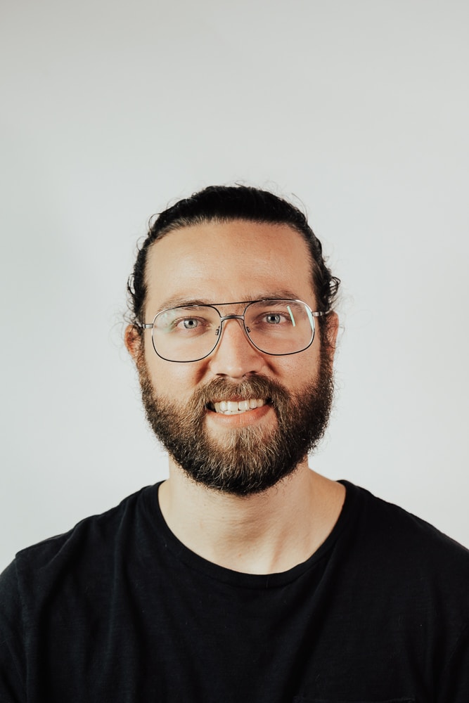 Go to CALEB SHAVER's profile