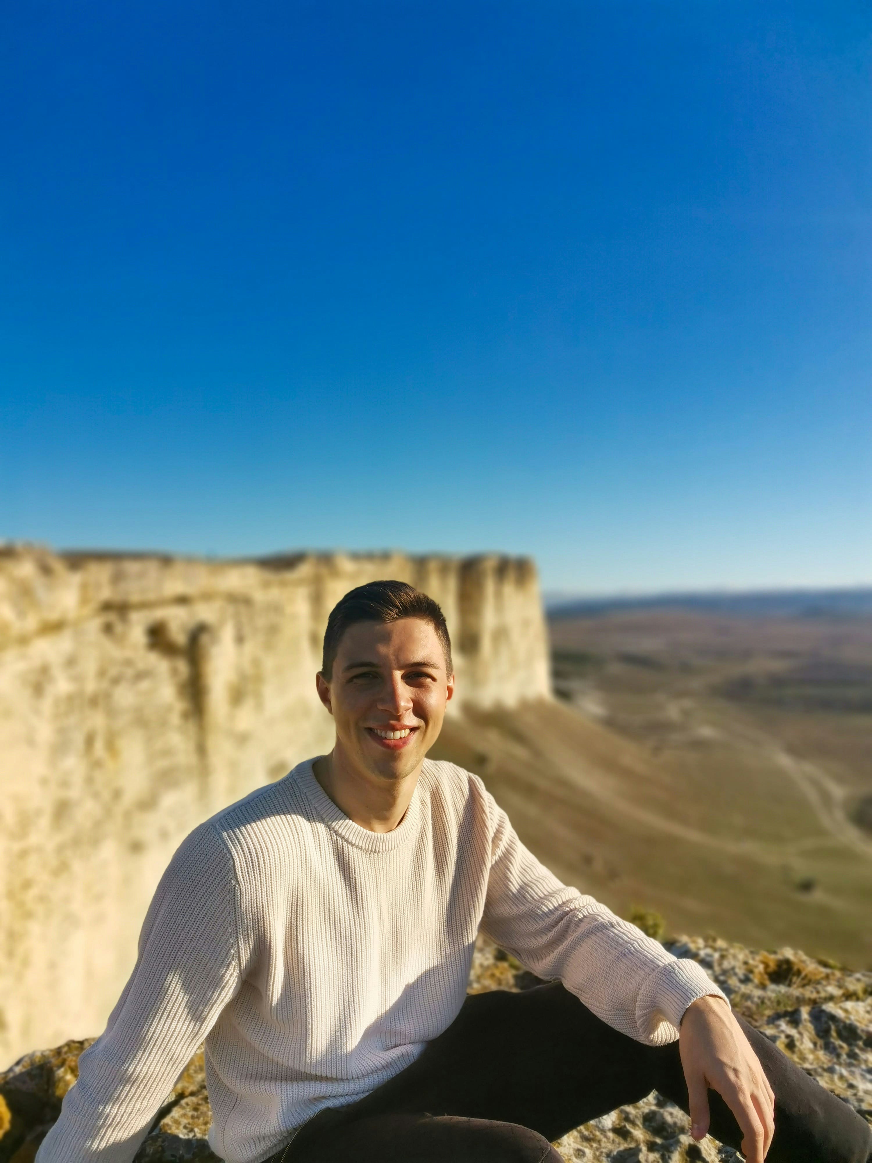 Go to Oleg Bogatenko's profile