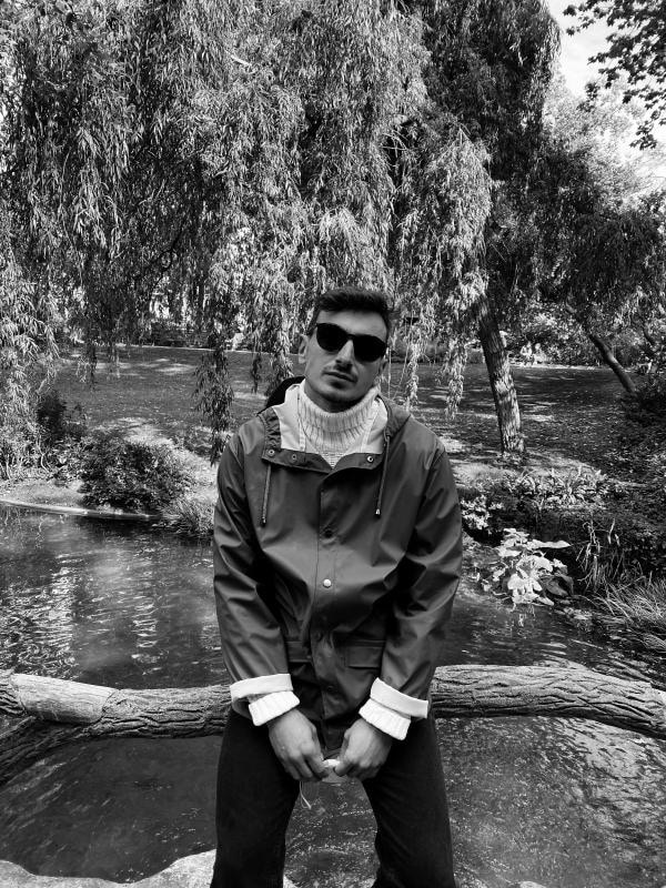 Go to Adrien Brun's profile