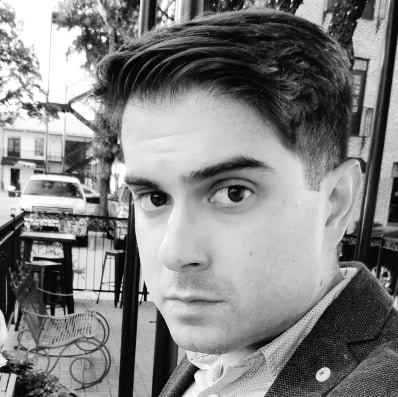 Go to David Rubio's profile