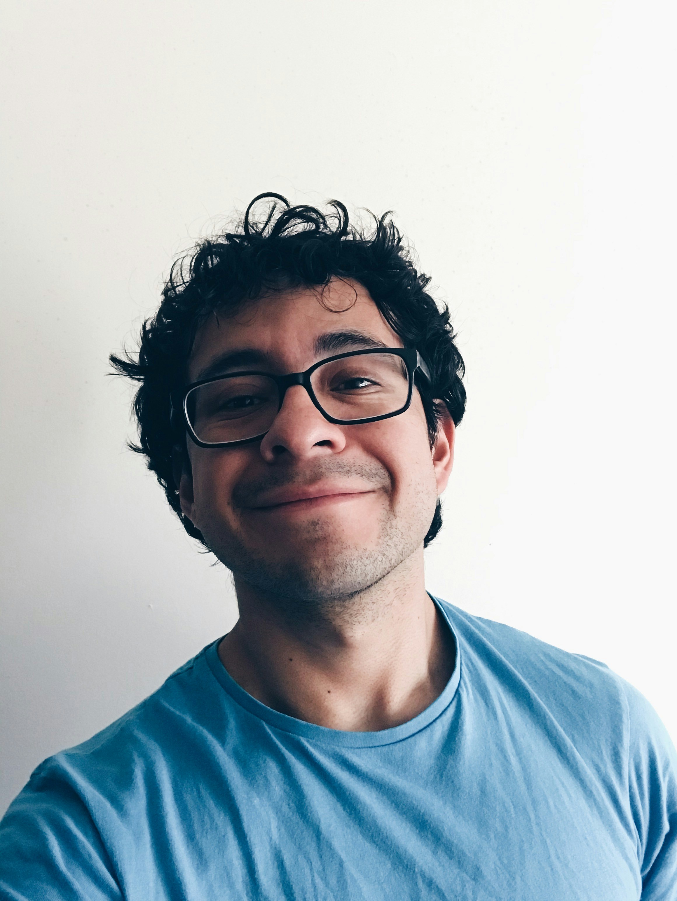 Go to santiago flores's profile