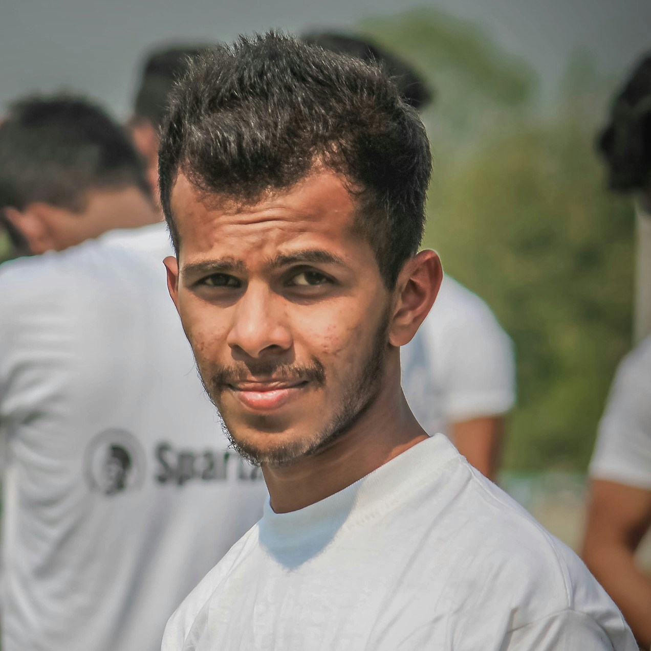 Go to Absar Pathan's profile