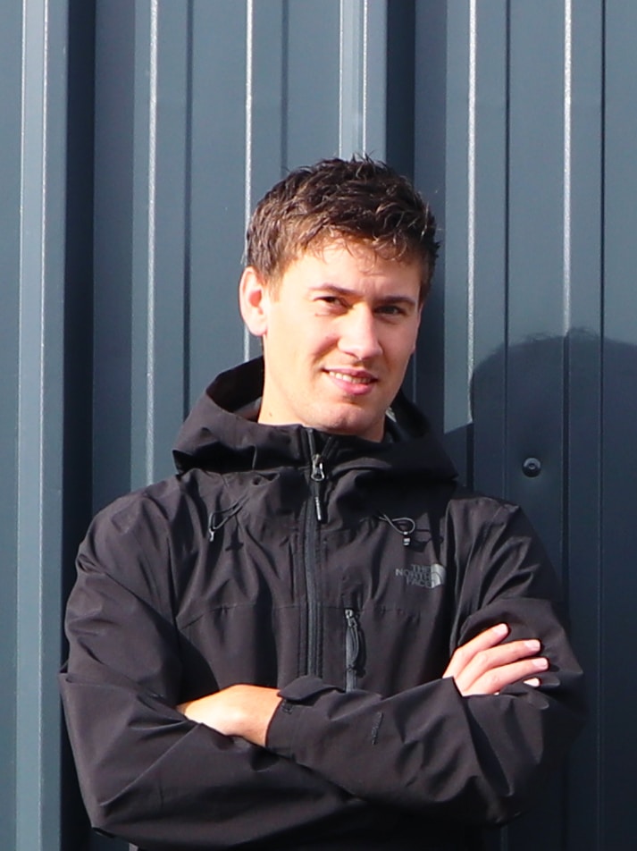 Go to Ruben van Wijngaarden's profile