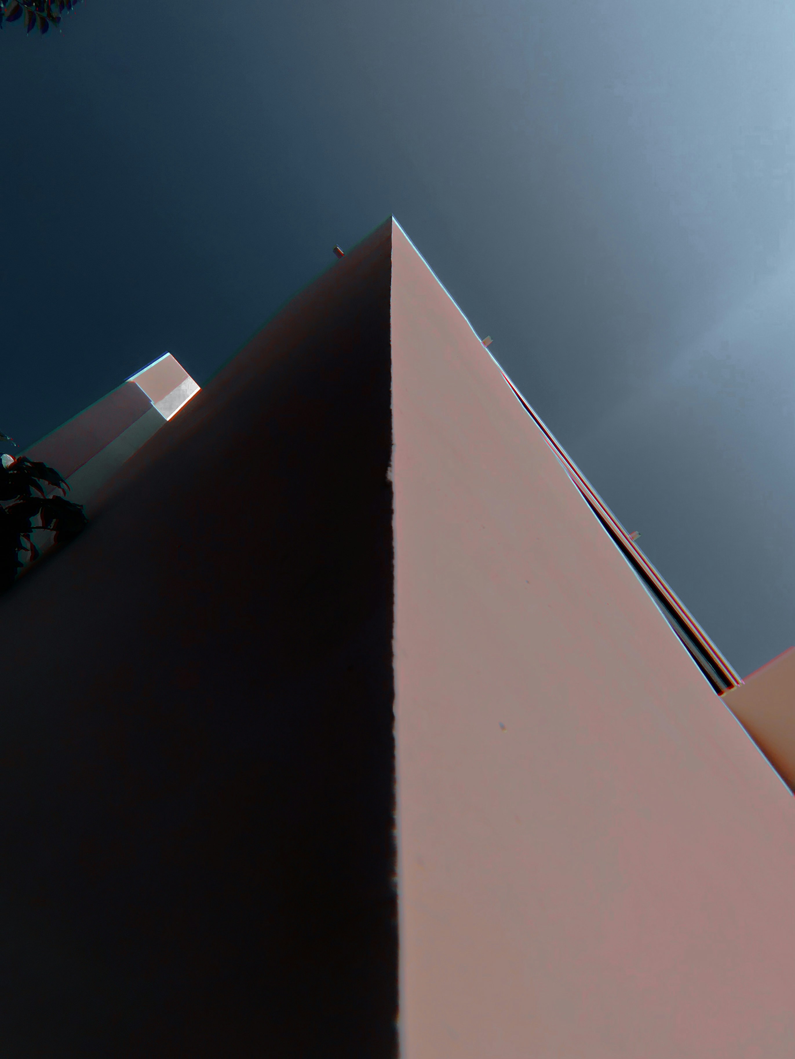 Unsplash profile picture for @synthetic