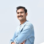 Avatar of user Sagar Kulkarni