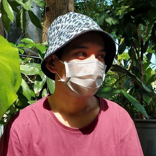 Go to Adriel Prastyanto's profile