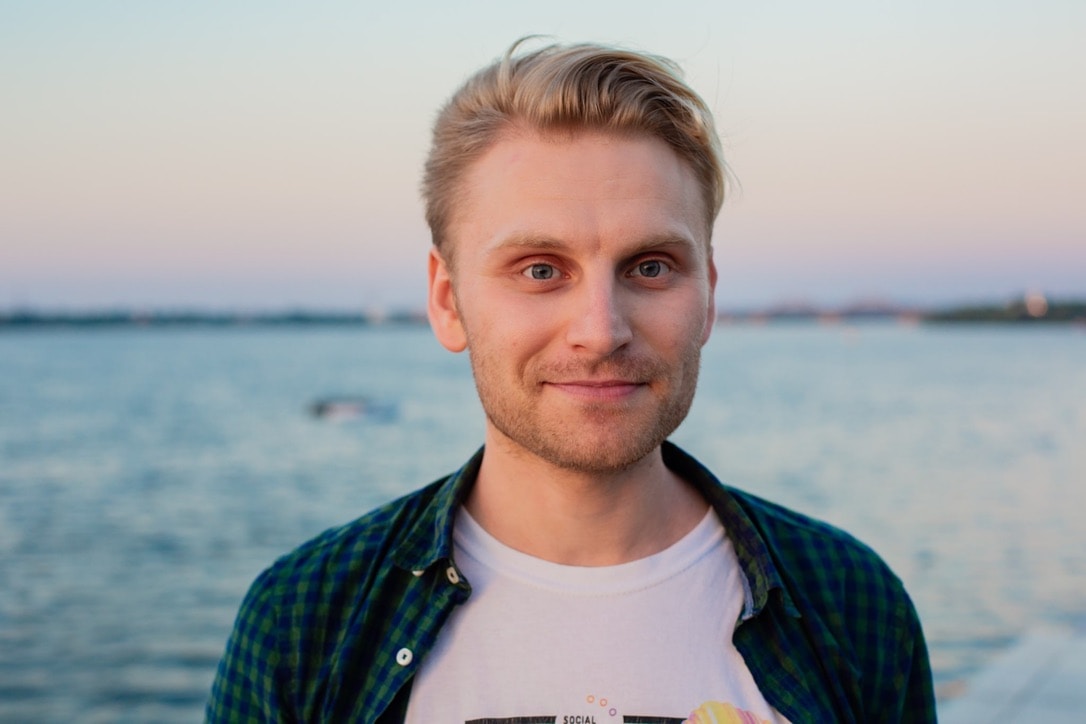 Avatar of user Sergey Koznov