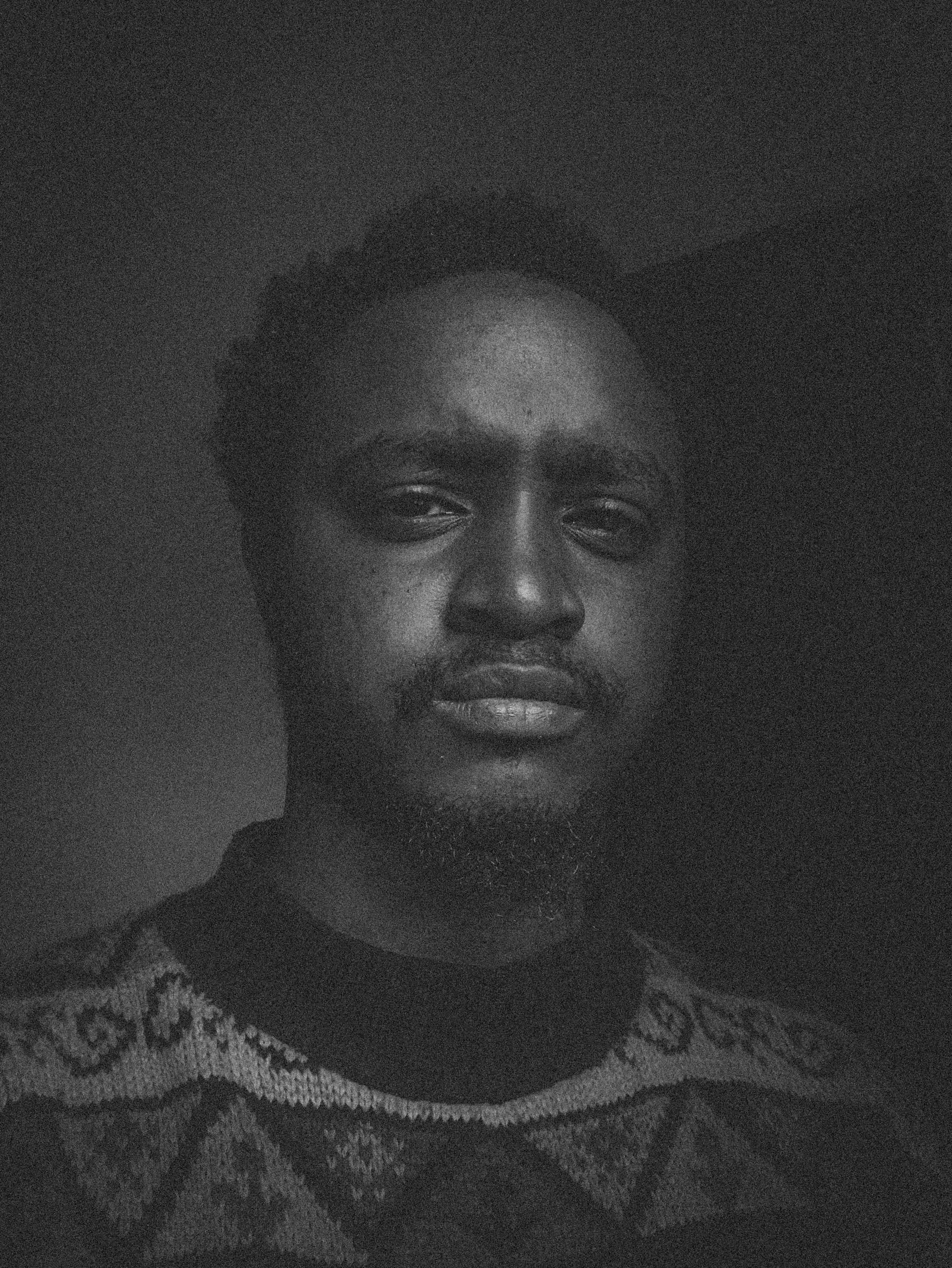 Go to Omar's profile