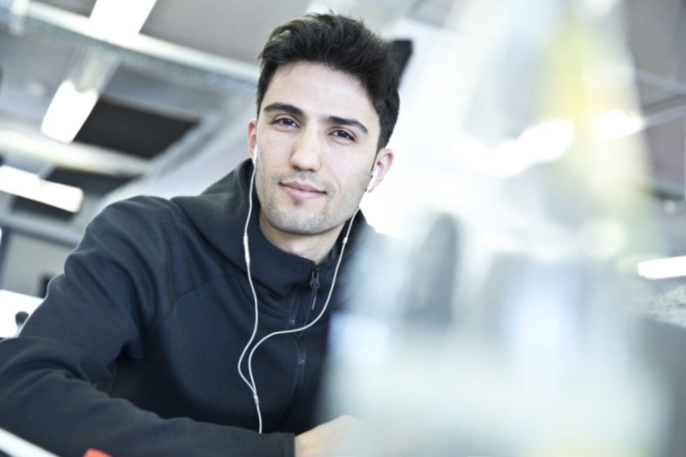 Vai al profilo di Cenk Basbolat