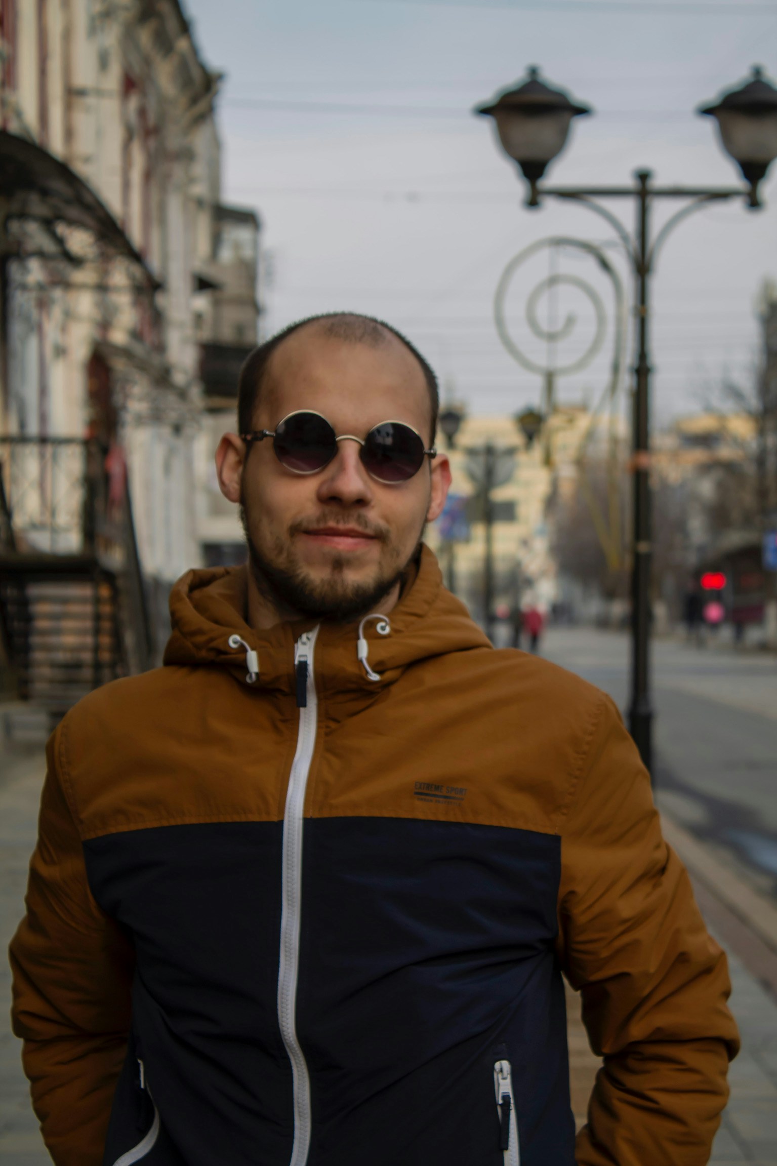 Ir para o perfil de Evgeny Kozhevnikov