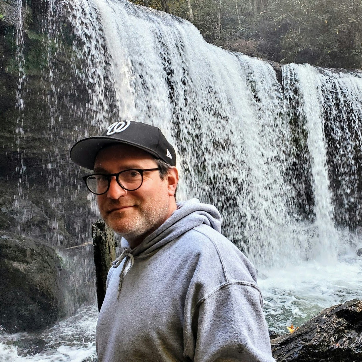 Go to STEPHEN POORE's profile