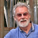 Avatar of user Carl Campbell