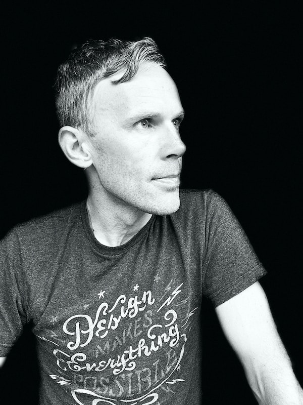 Accéder au profil de Tomek Baginski