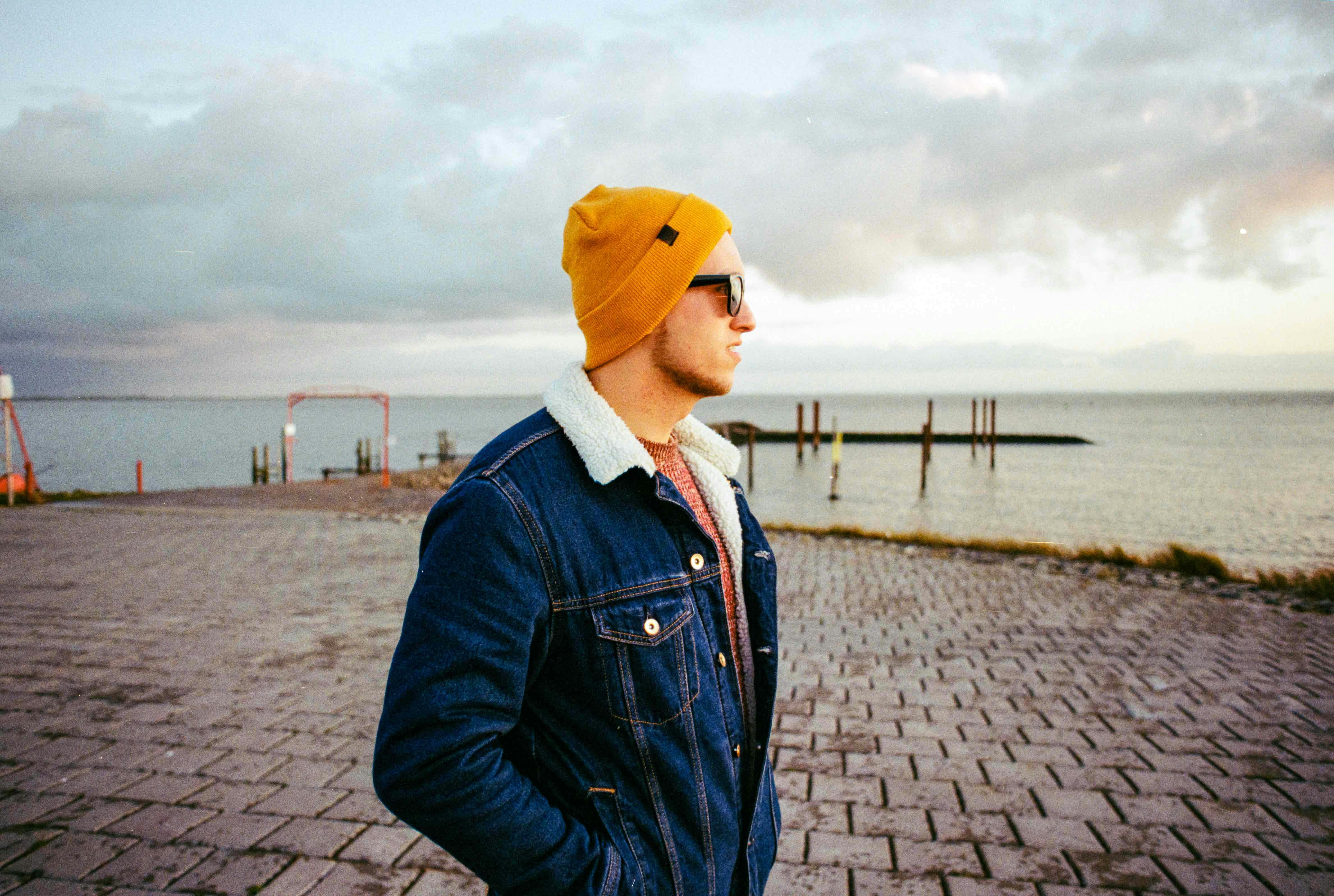 Avatar of user Simon Maage