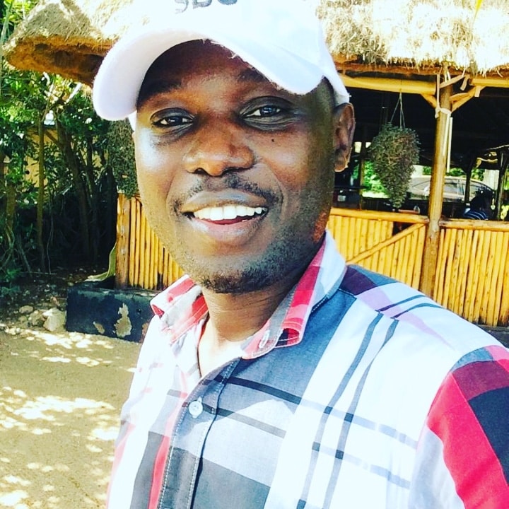 Go to Patrick Otim's profile