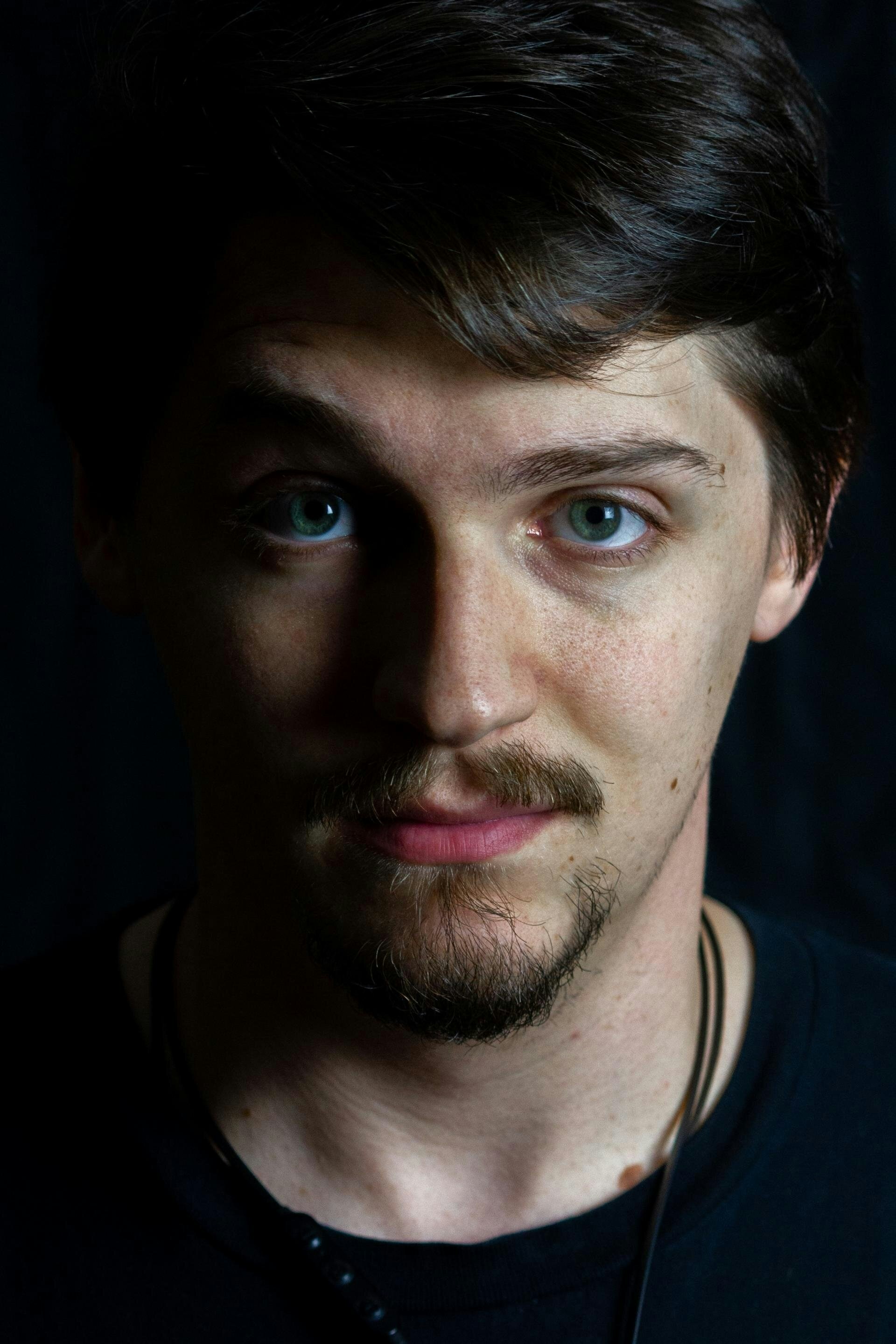 Zum Profil von James Krudop