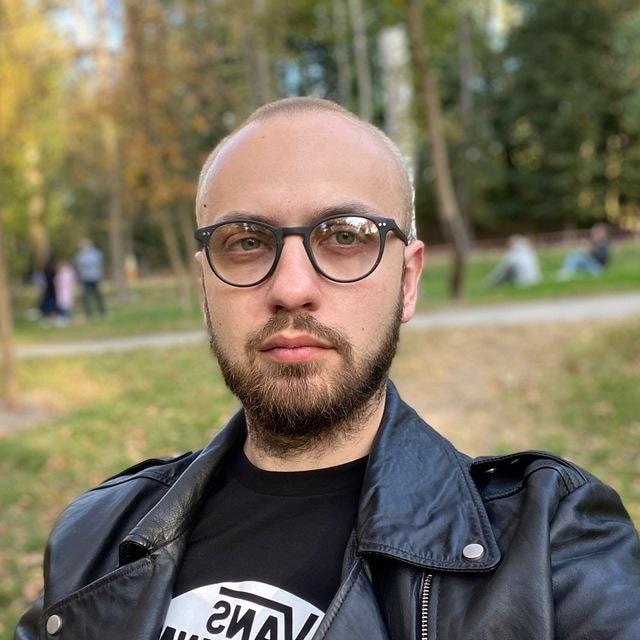 Go to Illia Plakhuta's profile