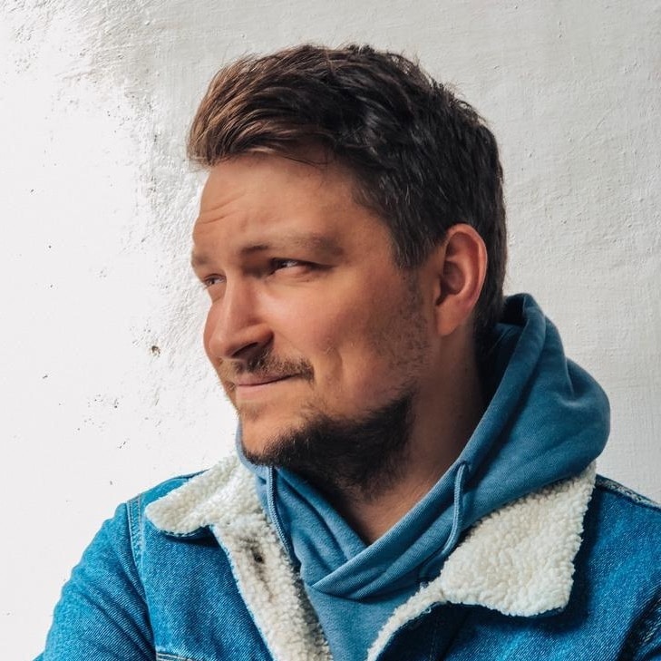 Konstantin Kurylevのプロフィールを見る