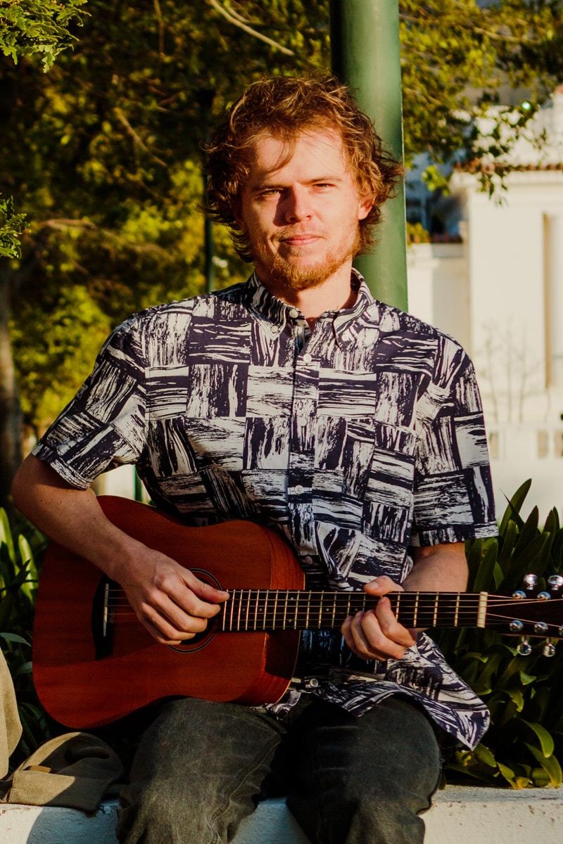 Go to Brent Ninaber's profile