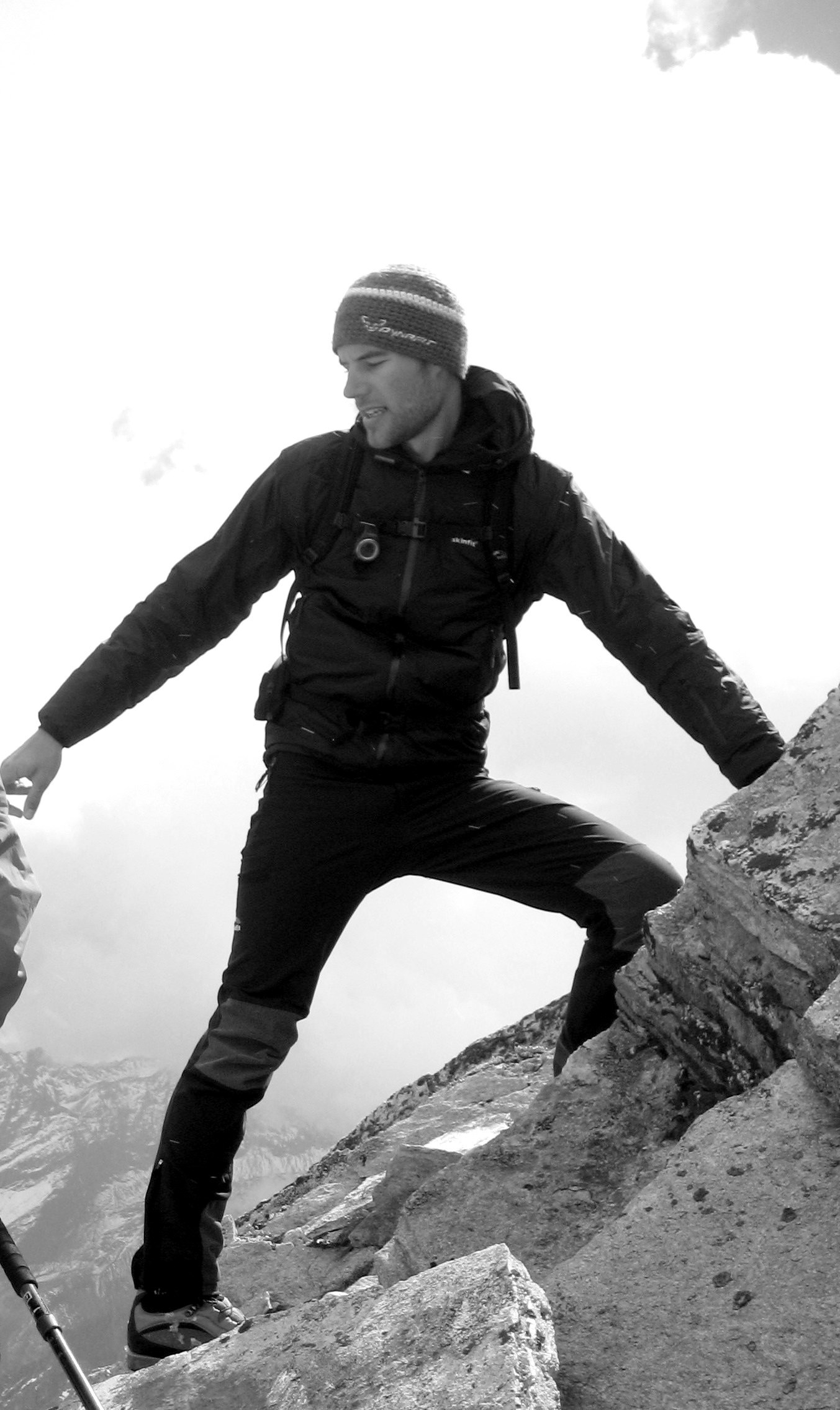 Avatar of user Michael Kohlegger