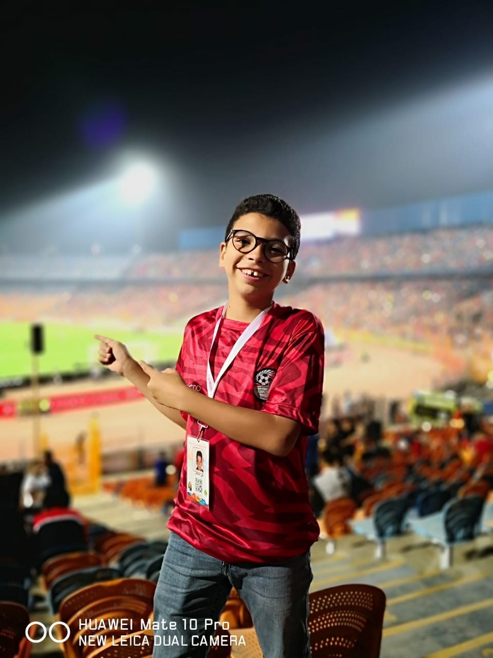 Alley Mostafaのプロフィールを見る