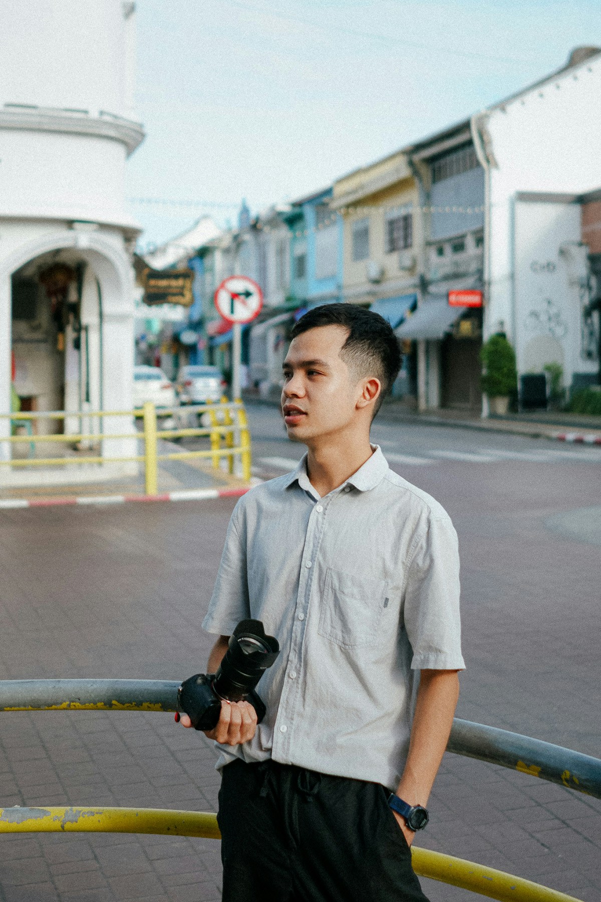 Accéder au profil de Tayawee Supan