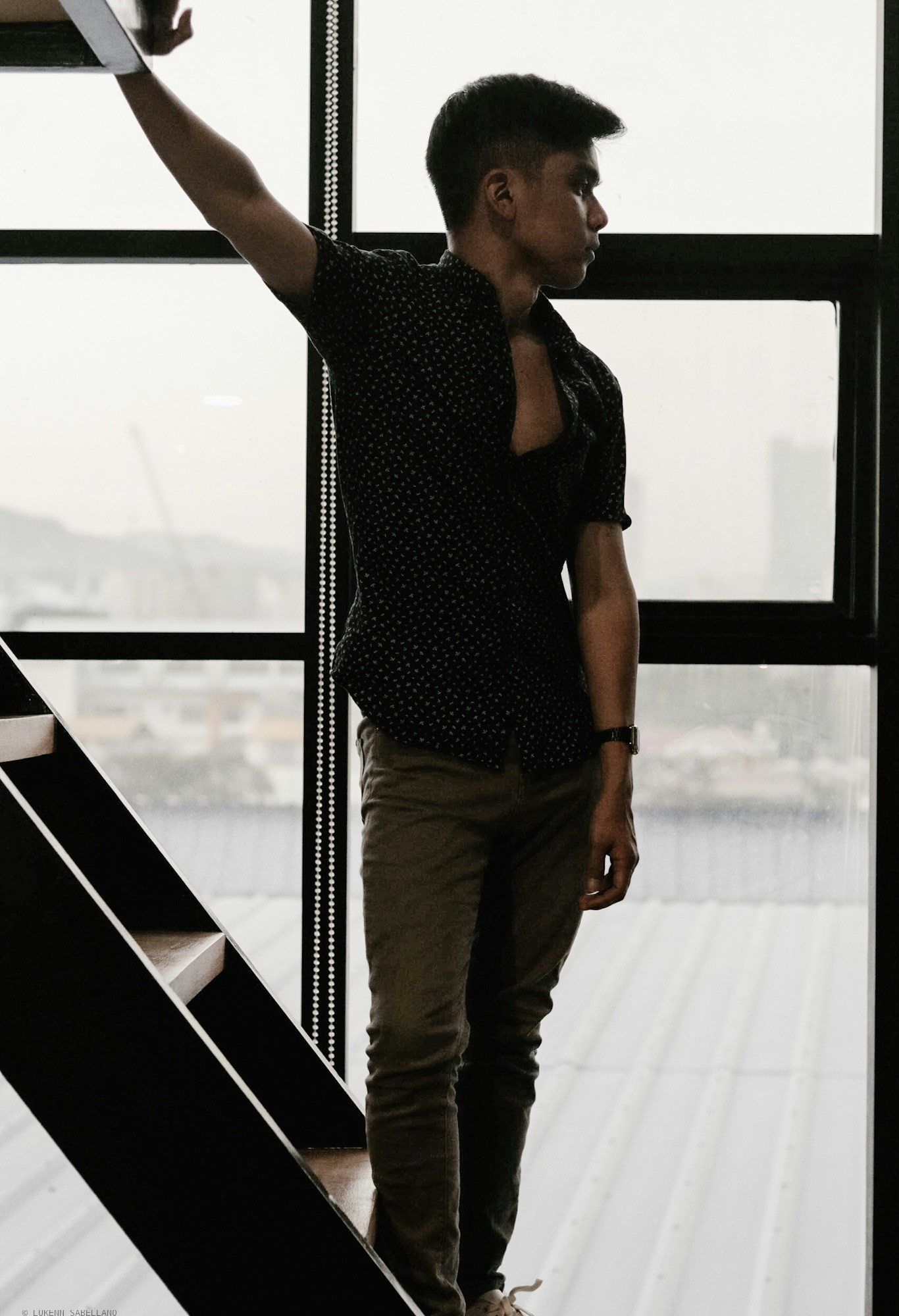 Go to Lukenn Sabellano's profile