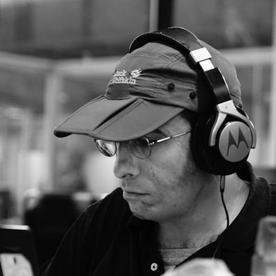 Go to Alireza Pourabedin's profile