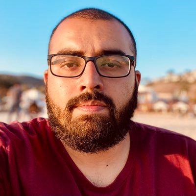 Go to Haseeb Rizvi's profile