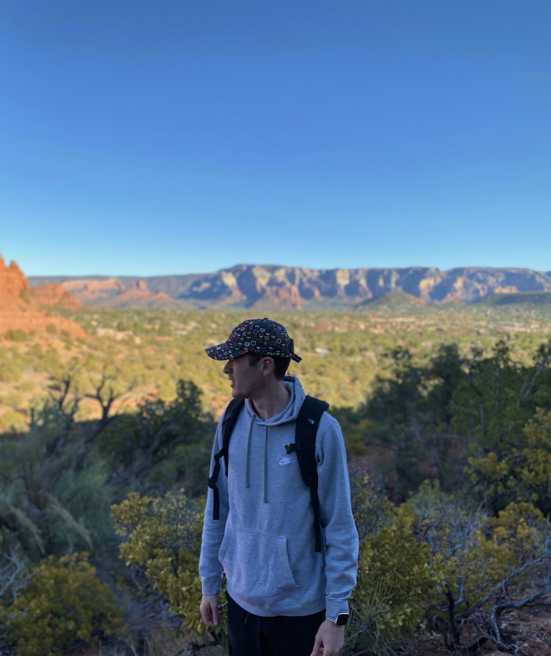 Go to Noah Loffredo's profile