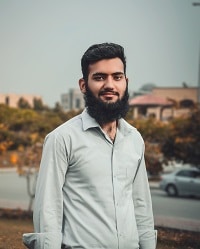 Go to Ihtasham Ali's profile