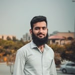 Avatar of user Ihtasham Ali