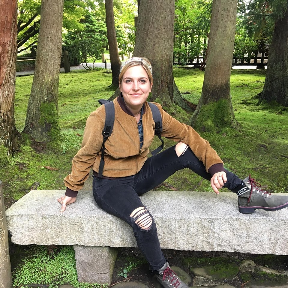 Go to Christina Kugel's profile