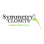Avatar of user Symmetry Closets