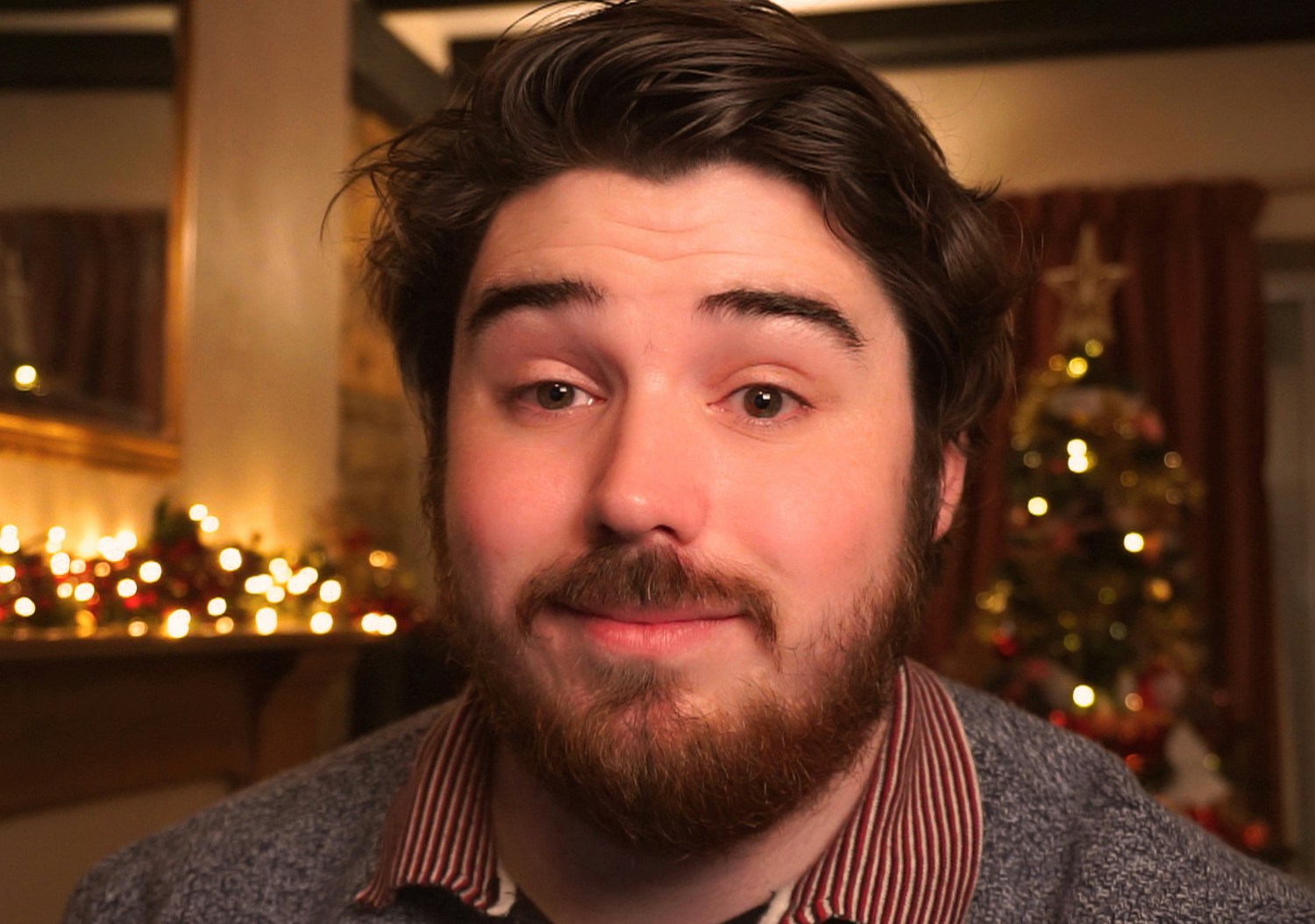 Avatar of user Benjamin Williams