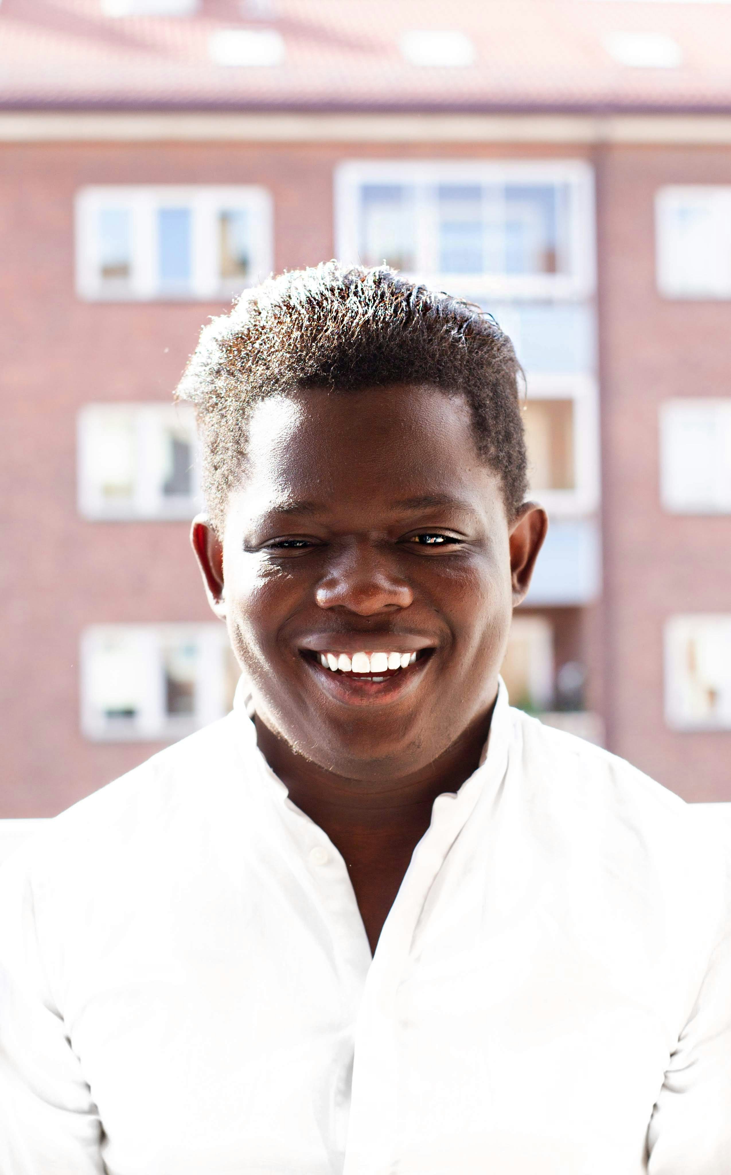 Go to Arsene M Øvrejorde's profile