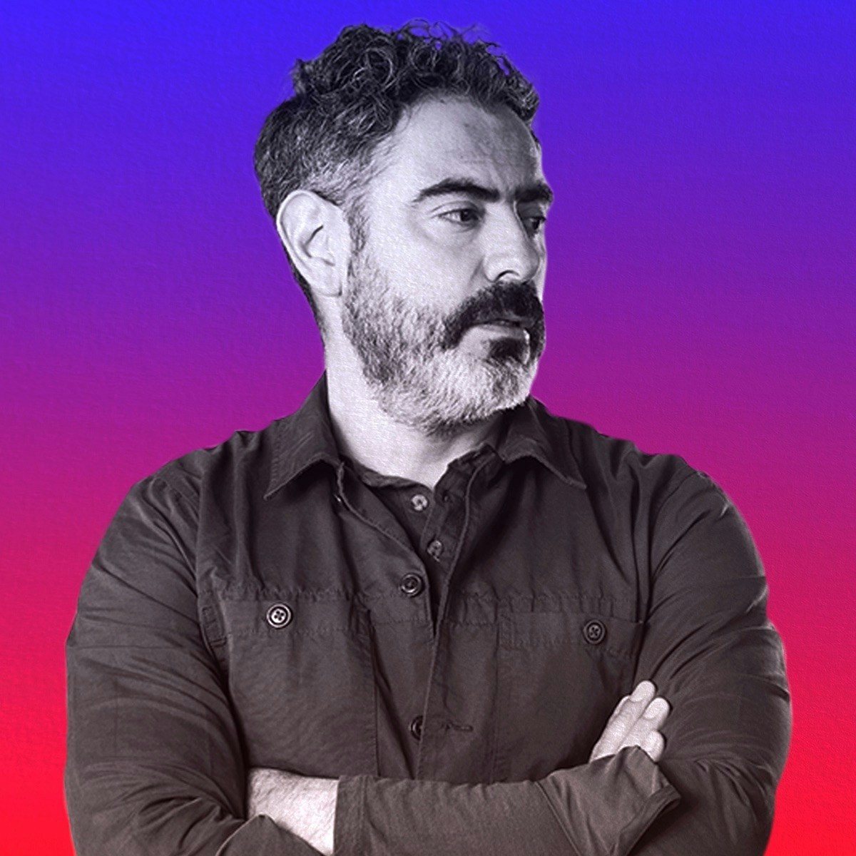 Go to Marco Samaniego's profile