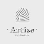 Avatar of user Artise Work Creatively