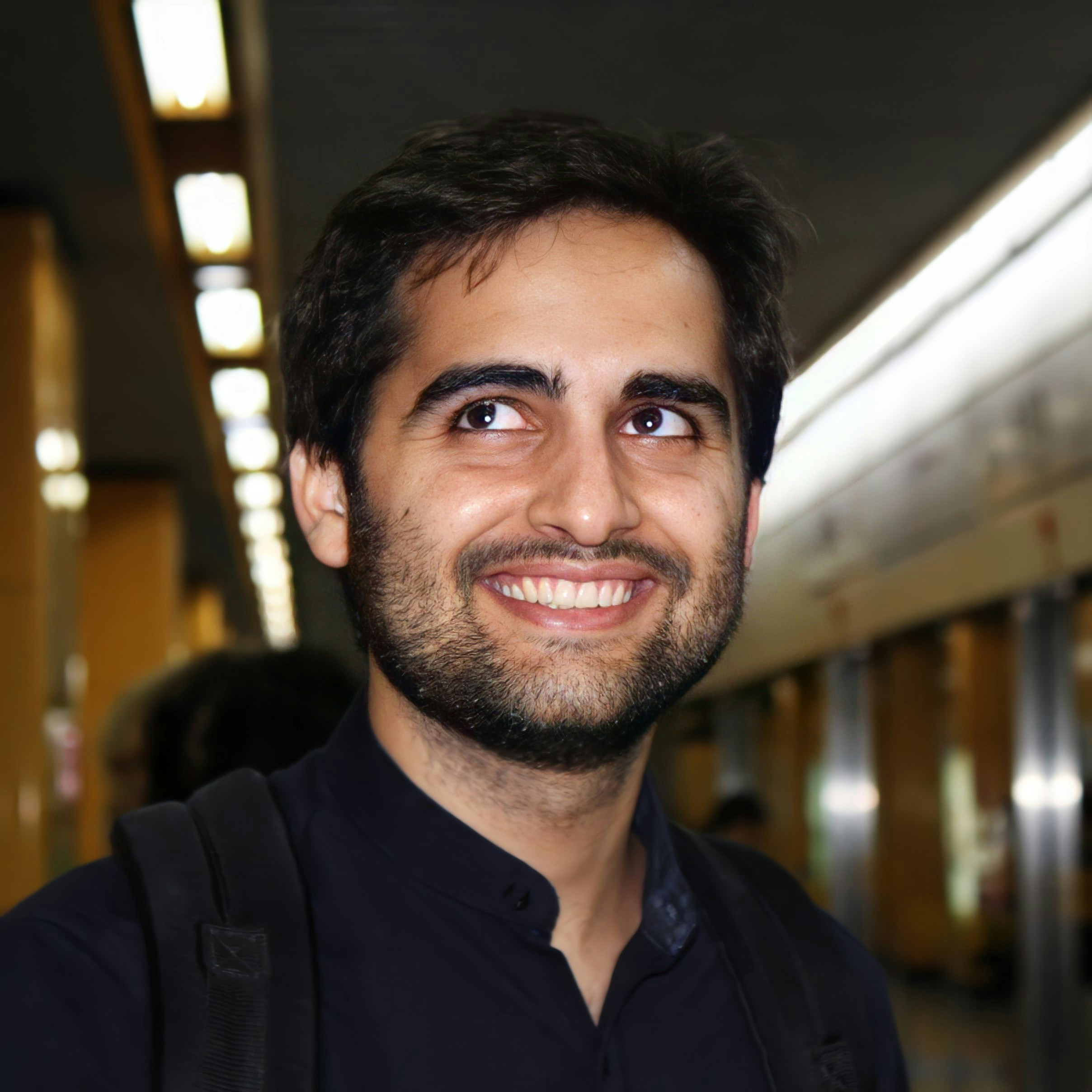 Go to Victoriano Izquierdo's profile