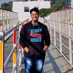 Avatar of user Mohit Sharma