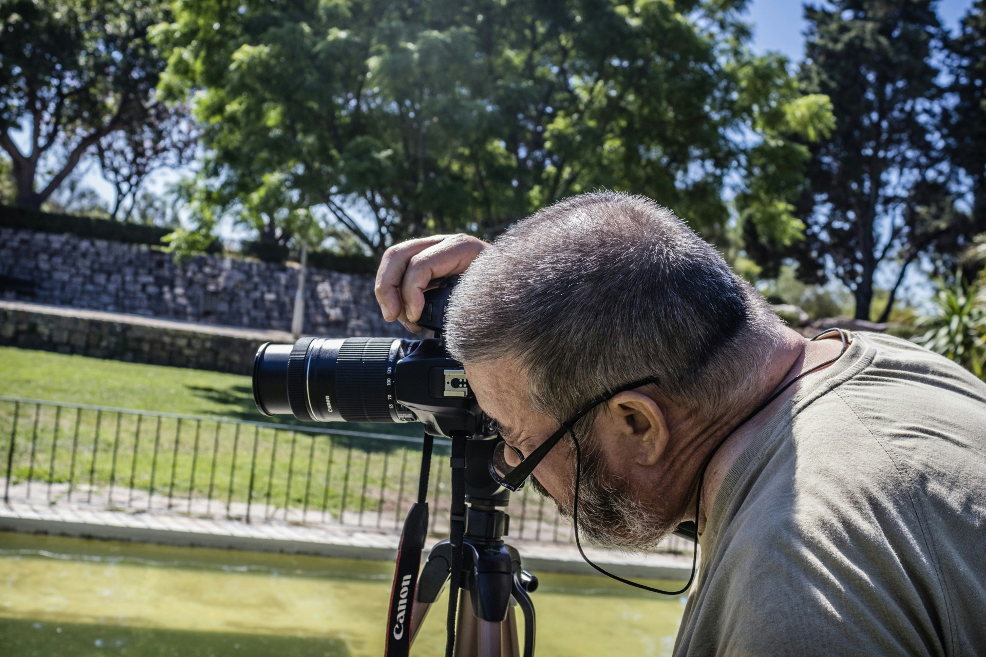 Zum Profil von Luis Costa