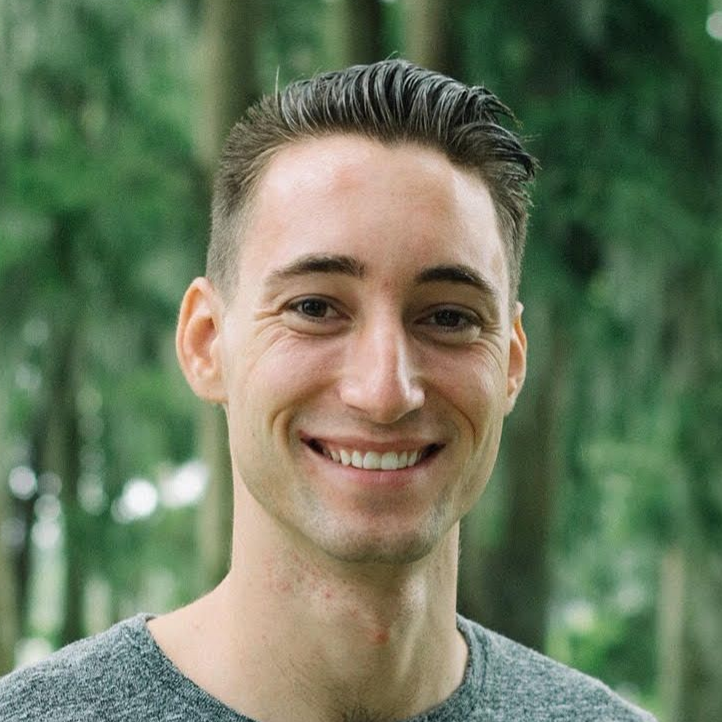 Go to Hunter Johnson's profile